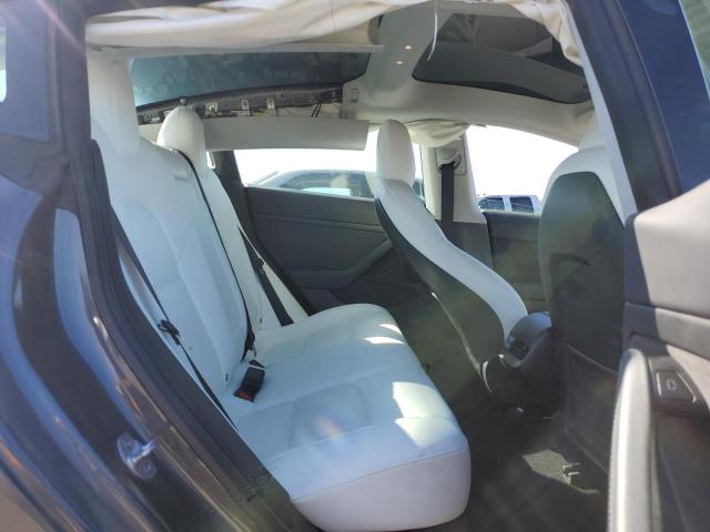 5YJ3E1EB7NF169603 2022 Tesla Model 3