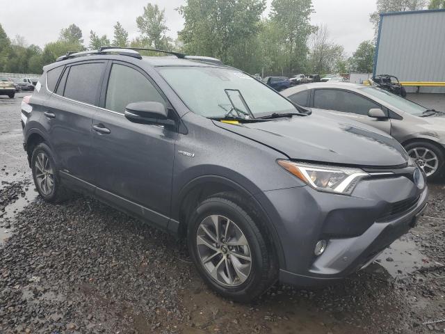 JTMRJREVXHD149307 | 2017 Toyota rav4 hv le