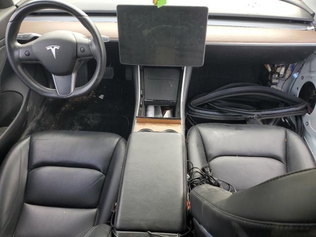 2019 Tesla Model 3 VIN: 5YJ3E1EA2KF300262 Lot: 51590724