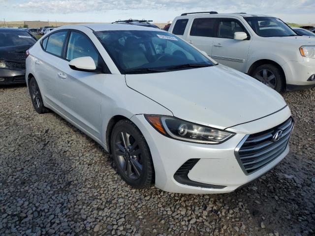 2017 Hyundai Elantra Se VIN: 5NPD84LF3HH074755 Lot: 52790664