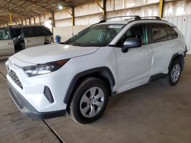 2021 Toyota Rav4 Le VIN: 2T3H1RFV9MC115934 Lot: 51604194