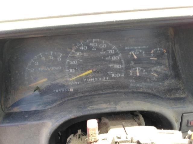 2001 Chevrolet Gmt-400 C3500-Hd VIN: 3GBKC34G71M108921 Lot: 49361124