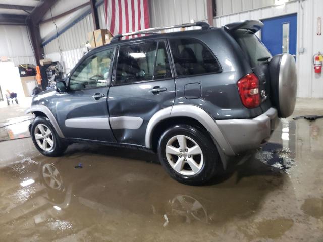 2005 Toyota Rav4 VIN: JTEHD20V250050920 Lot: 51784334