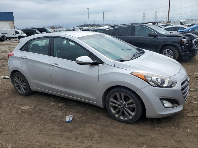 2016 Hyundai Elantra Gt VIN: KMHD35LH6GU303435 Lot: 51110354