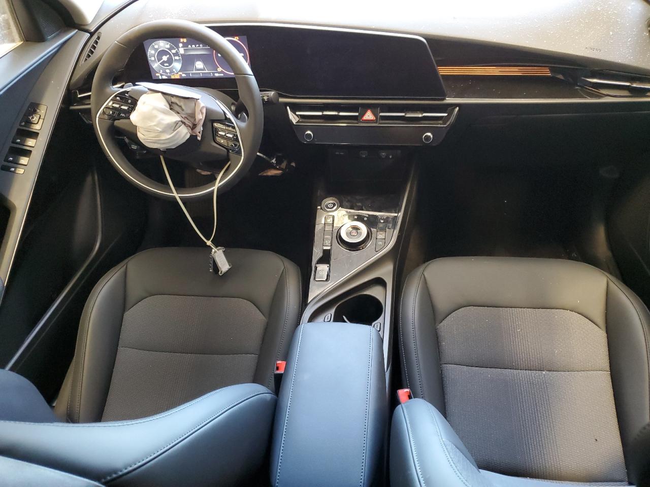 KNDCR3L15R5094157 2024 Kia Niro Wind