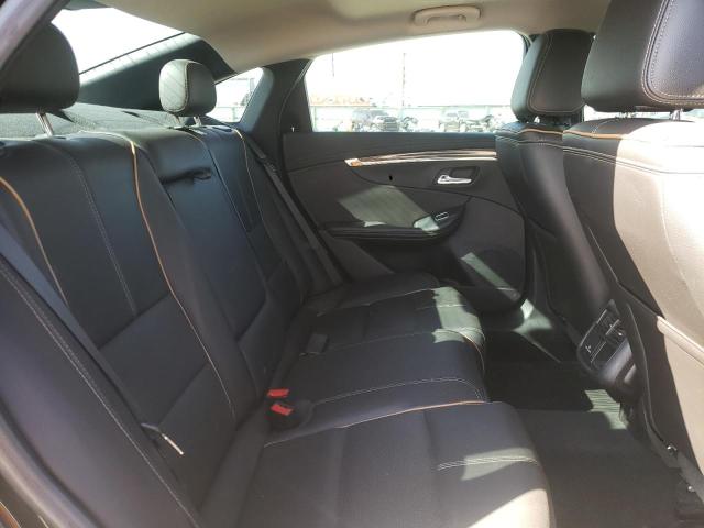 2016 Chevrolet Impala Ltz VIN: 2G1145S35G9199438 Lot: 51919904