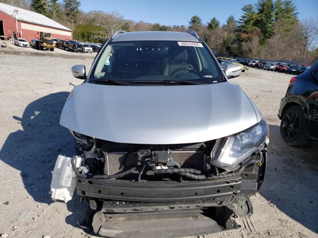 2020 Nissan Rogue S VIN: KNMAT2MV5LP512085 Lot: 50913404