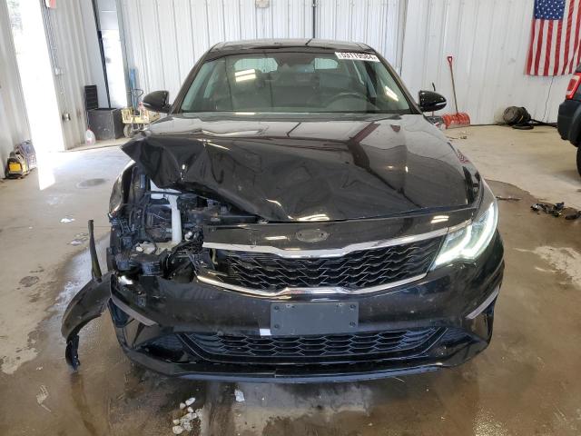 5XXGT4L36LG437765 Kia Optima LX 5