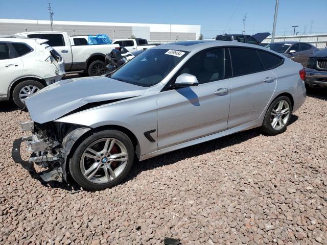 2015 BMW 328 XIGT - WBA3X5C51FD561254