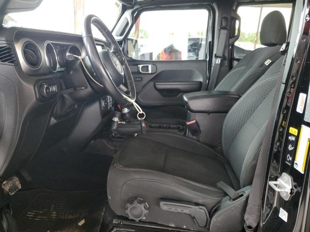 2021 JEEP WRANGLER U - 1C4HJXDG4MW737639