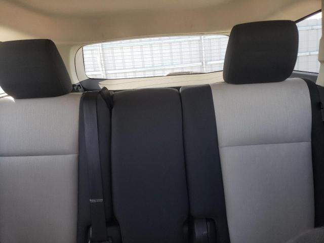 2009 Dodge Journey Sxt VIN: 3D4GG57V19T507629 Lot: 49051734