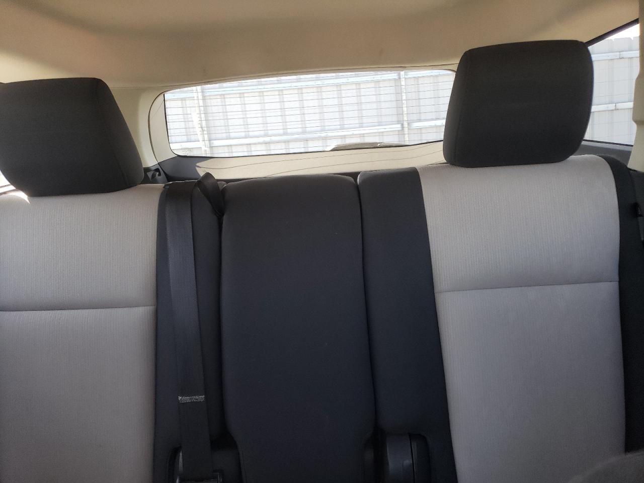 3D4GG57V19T507629 2009 Dodge Journey Sxt