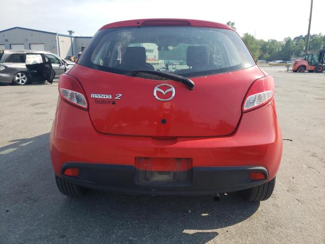 2011 Mazda Mazda2 VIN: JM1DE1HY6B0118415 Lot: 39249071