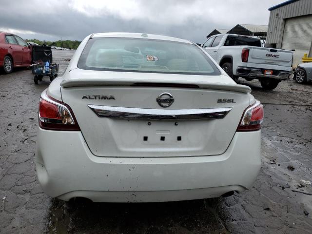 2013 Nissan Altima 3.5S VIN: 1N4BL3AP2DC286263 Lot: 50532554