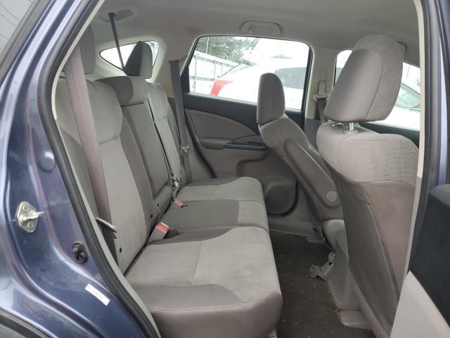 2014 Honda Cr-V Lx VIN: 2HKRM4H38EH642798 Lot: 49576254