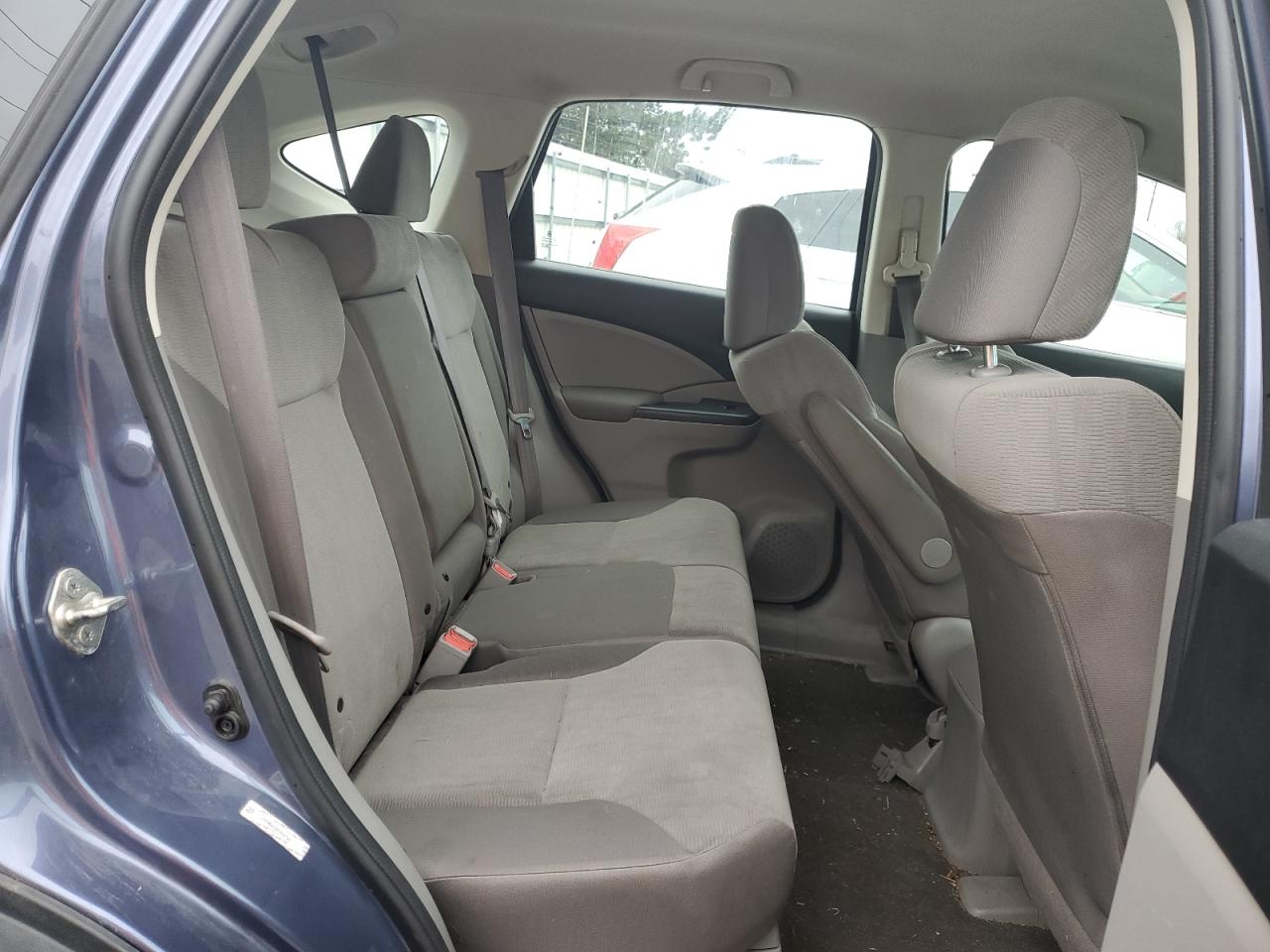 2HKRM4H38EH642798 2014 Honda Cr-V Lx