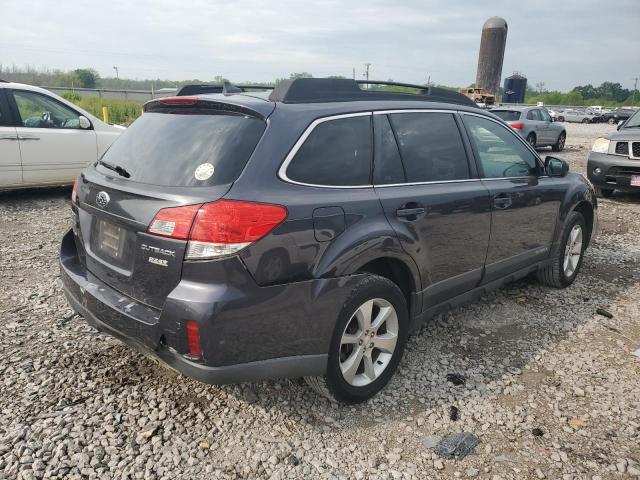 2013 Subaru Outback 2.5I Limited VIN: 4S4BRBKC8D3289517 Lot: 49912244