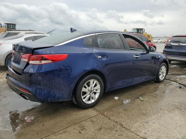 2018 Kia Optima Lx VIN: 5XXGT4L34JG217098 Lot: 51466574