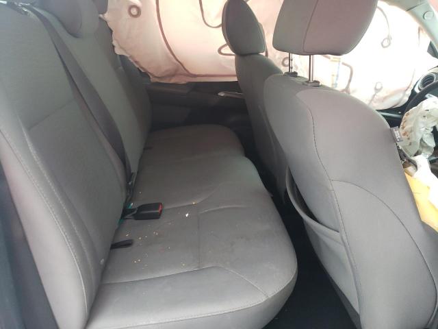 2017 Toyota Tacoma Double Cab VIN: 5TFAZ5CN5HX042908 Lot: 52710184