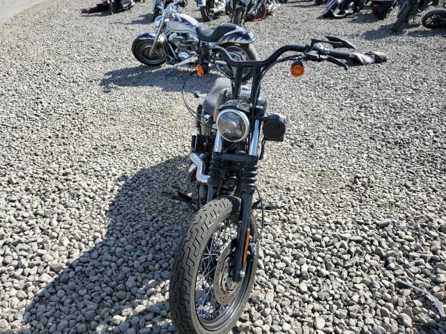 2008 HARLEY-DAVIDSON XL1200 N 1HD1CZ3158K435664