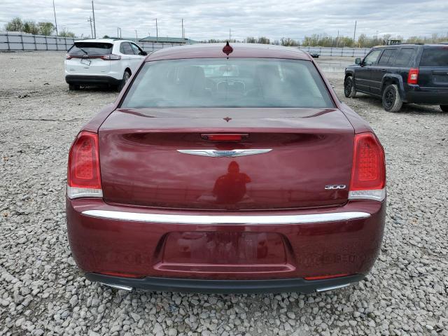 2017 CHRYSLER 300 LIMITE - 2C3CCAAG1HH603671