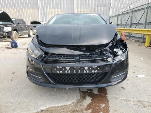 2016 Dodge Dart Se VIN: 1C3CDFAA3GD606525 Lot: 49448944