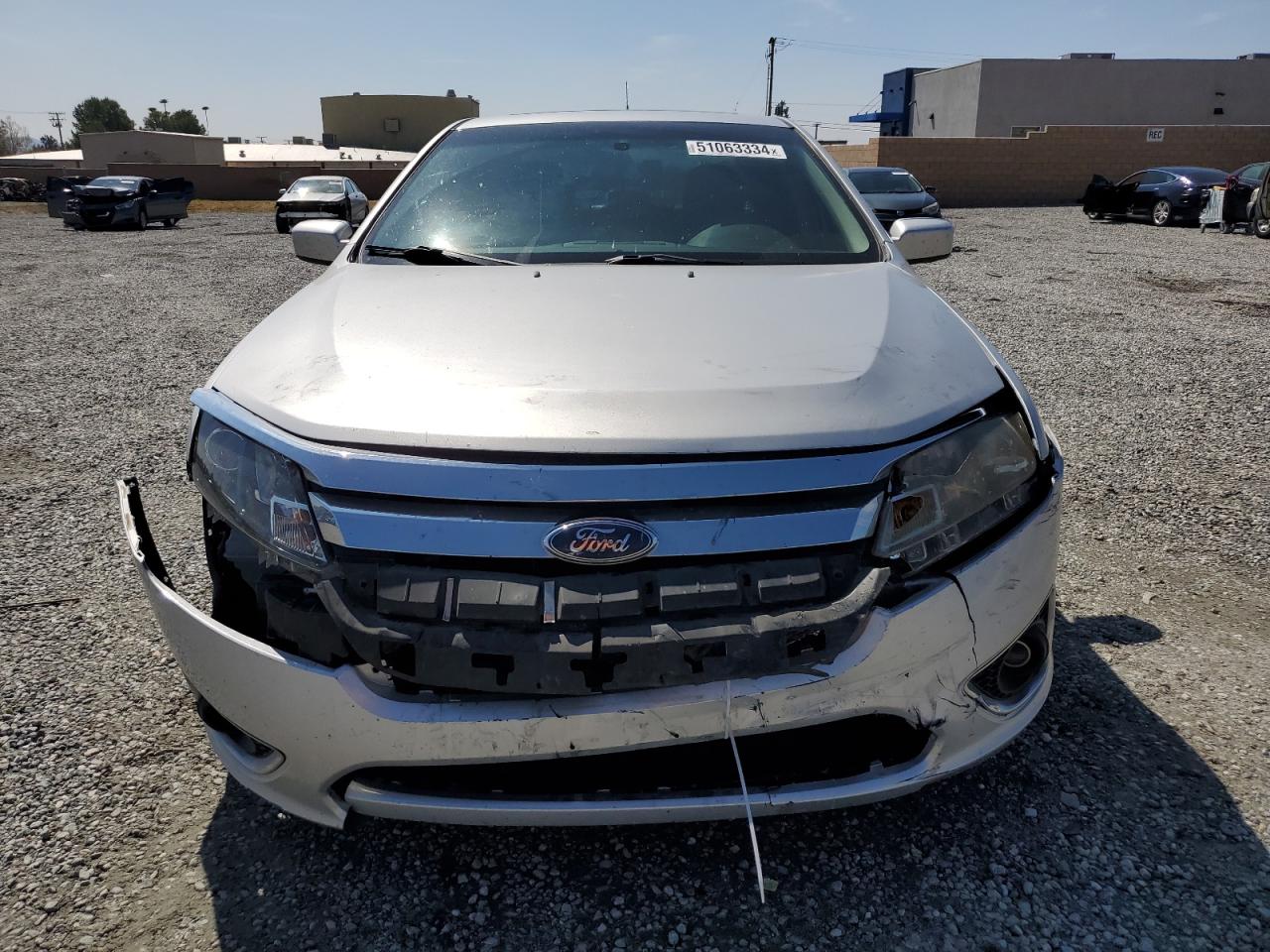 3FADP0L30AR148160 2010 Ford Fusion Hybrid