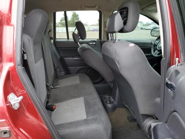 2016 Jeep Compass Sport VIN: 1C4NJDBB8GD663067 Lot: 46779034