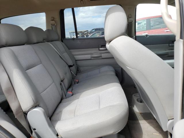 2008 Dodge Durango Slt VIN: 1D8HB48N18F137298 Lot: 51051514