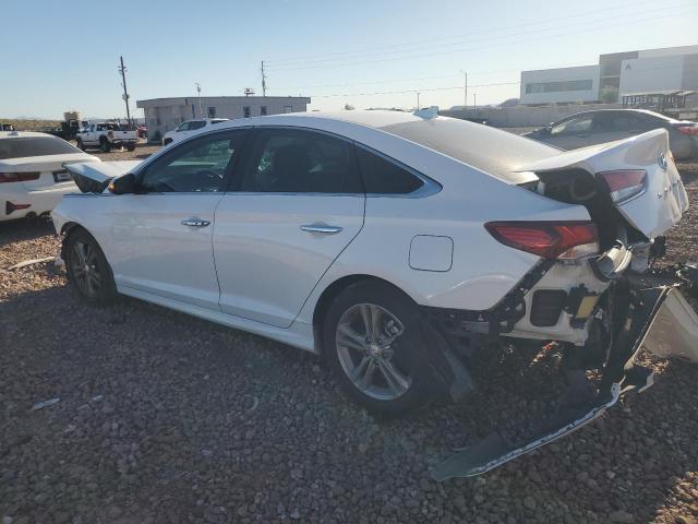 2018 Hyundai Sonata Sport VIN: 5NPE34AF9JH686079 Lot: 51093014