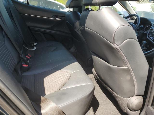 2020 Toyota Camry Se VIN: 4T1G11AKXLU994358 Lot: 51196414