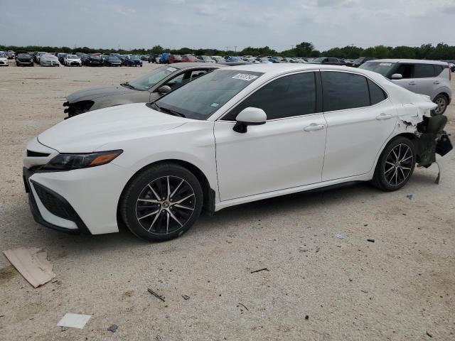 2021 Toyota Camry, SE