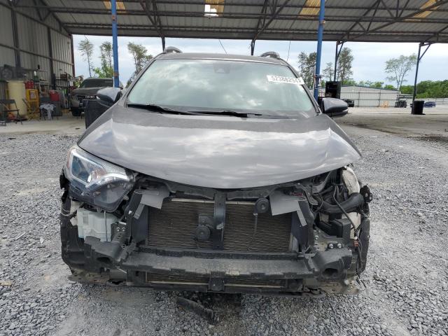 2018 TOYOTA RAV4 ADVEN - 2T3WFREV4JW433805