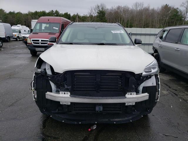 2023 Lincoln Aviator Black Label VIN: 5LM5J9XC5PGL00540 Lot: 51517134