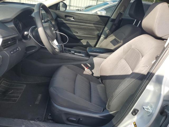 2020 NISSAN ALTIMA S - 1N4BL4BV9LC133364