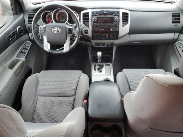 2012 Toyota Tacoma Double Cab VIN: 3TMLU4EN1CM097062 Lot: 52174054