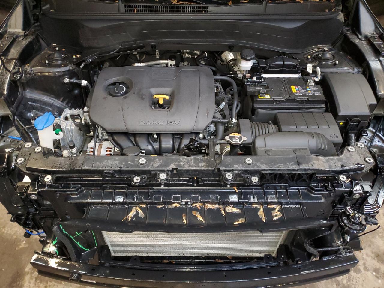 KNDEP2AA8N7324641 2022 Kia Seltos Lx