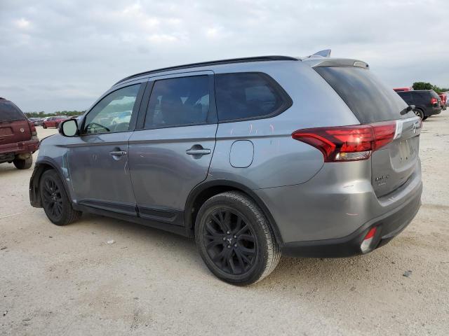 2018 Mitsubishi Outlander Se VIN: JA4AD3A39JZ050664 Lot: 52263764