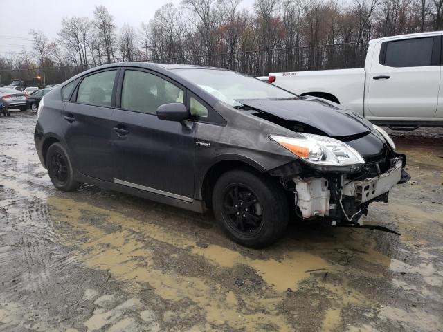 2013 Toyota Prius VIN: JTDKN3DUXD5570279 Lot: 49399264