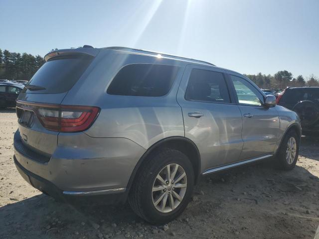 2014 Dodge Durango Sxt VIN: 1C4RDJAG3EC599429 Lot: 49135304