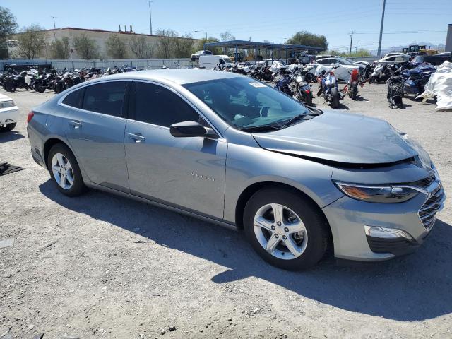 2023 Chevrolet Malibu Ls VIN: 1G1ZB5ST3PF215040 Lot: 50539354