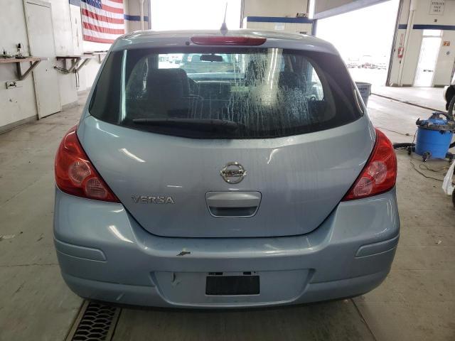 2011 Nissan Versa S VIN: 3N1BC1CP2BL508431 Lot: 51991924