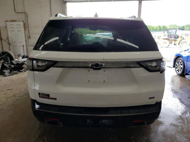 1GNEVKKW6MJ124379 Chevrolet Traverse P 6