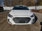 HYUNDAI ELANTRA SE photo