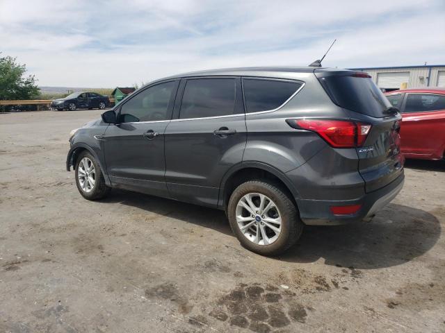 2019 Ford Escape Se VIN: 1FMCU9GD3KUB63201 Lot: 51381484