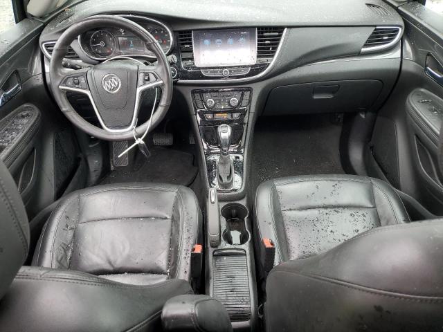 2018 BUICK ENCORE ESS - KL4CJGSB3JB551797