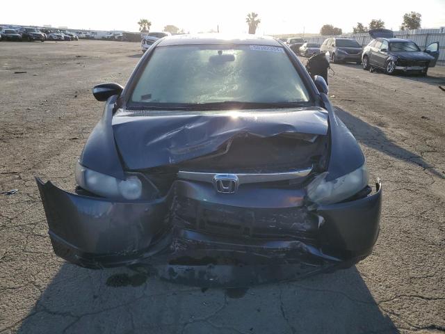 2008 Honda Civic Hybrid VIN: JHMFA36288S015619 Lot: 46864904