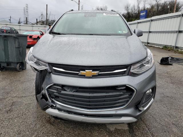 2020 CHEVROLET TRAX PREMI 3GNCJRSB8LL203990