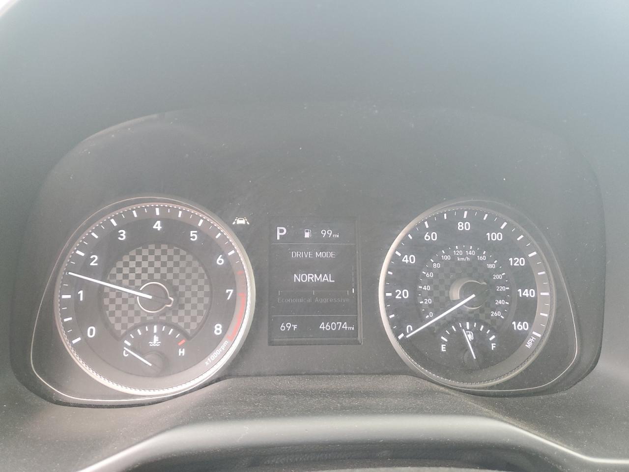 KMHD84LF6KU796875 2019 Hyundai Elantra Sel