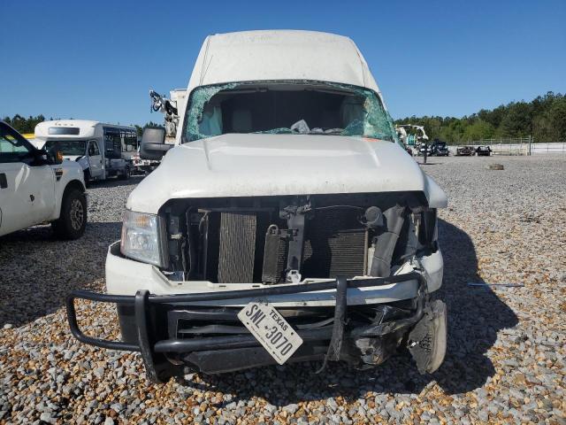 2016 NISSAN NV 2500 S - 1N6BF0LY5GN809397